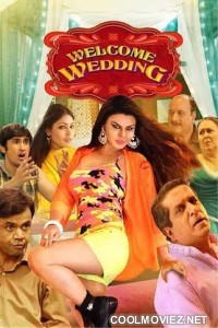 Welcome Wedding (2023) Hindi SM WEB-DL – 480P | 720P | 1080P – x264 – 500MB | 1.3GB | 2.5GB – Download & Watch Online